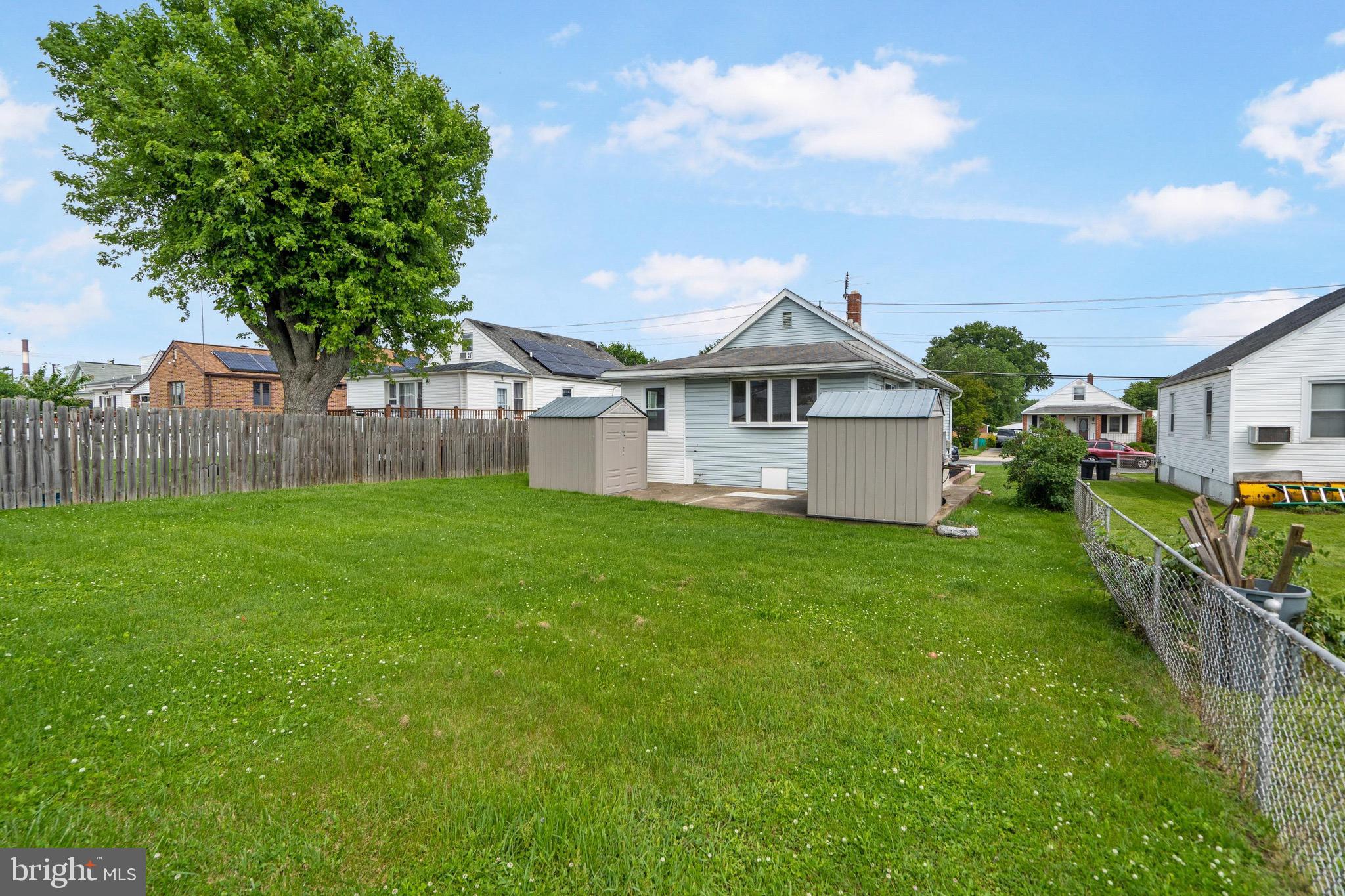 7615 Cedar Road Dundalk, MD 21222 - Photo 35 of 40