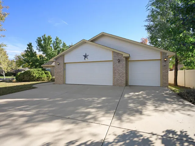 $449,000 | 490 Forty Niner Drive, Fruita, CO 81521