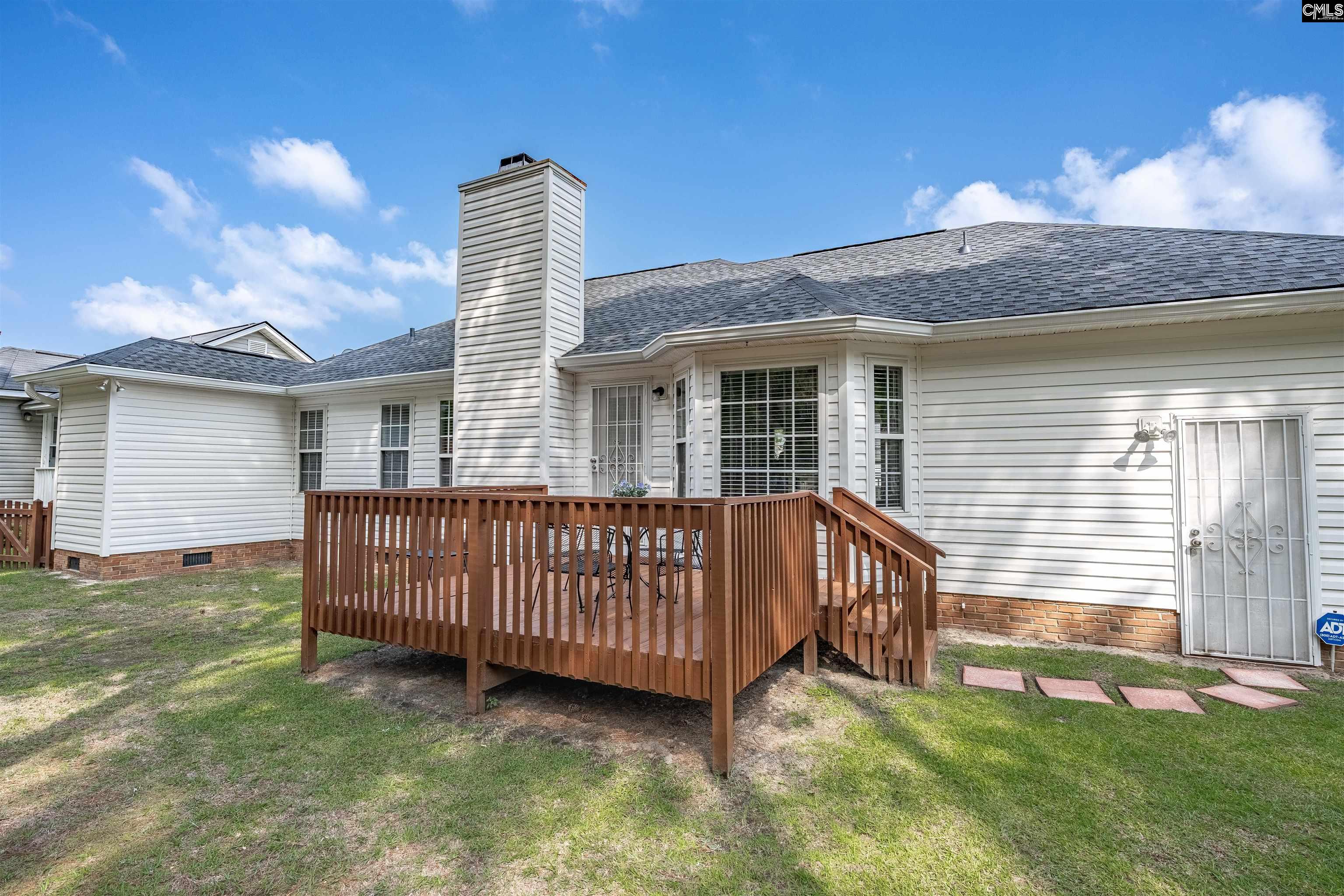 208 Dove Park Road Columbia, SC 29223 - Photo 32 of 41