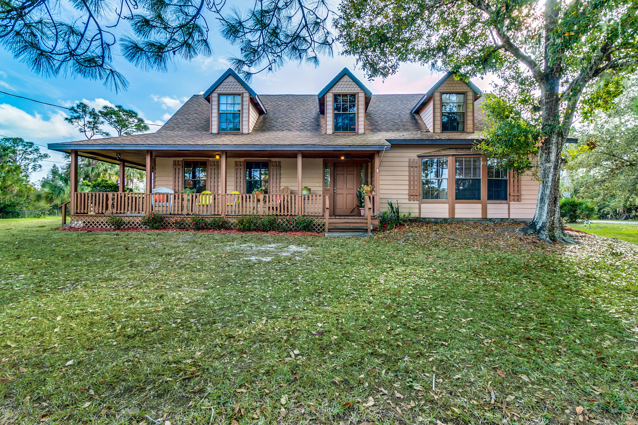 2015 Hall Road Malabar, FL 32950 - Photo 1 of 27 2015 Hall Rd-1