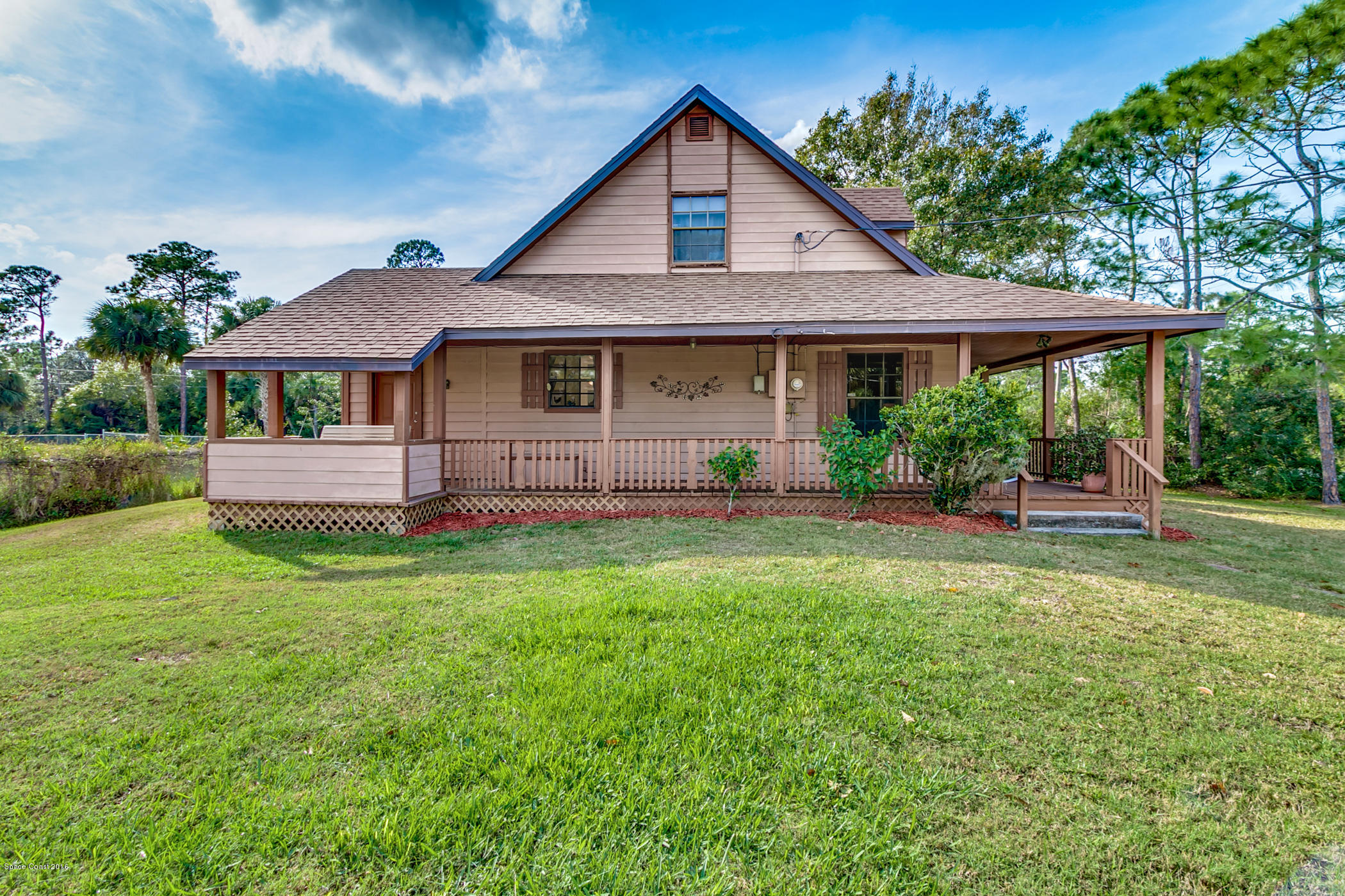 2015 Hall Road Malabar, FL 32950 - Photo 3 of 27 2015 Hall Rd-11