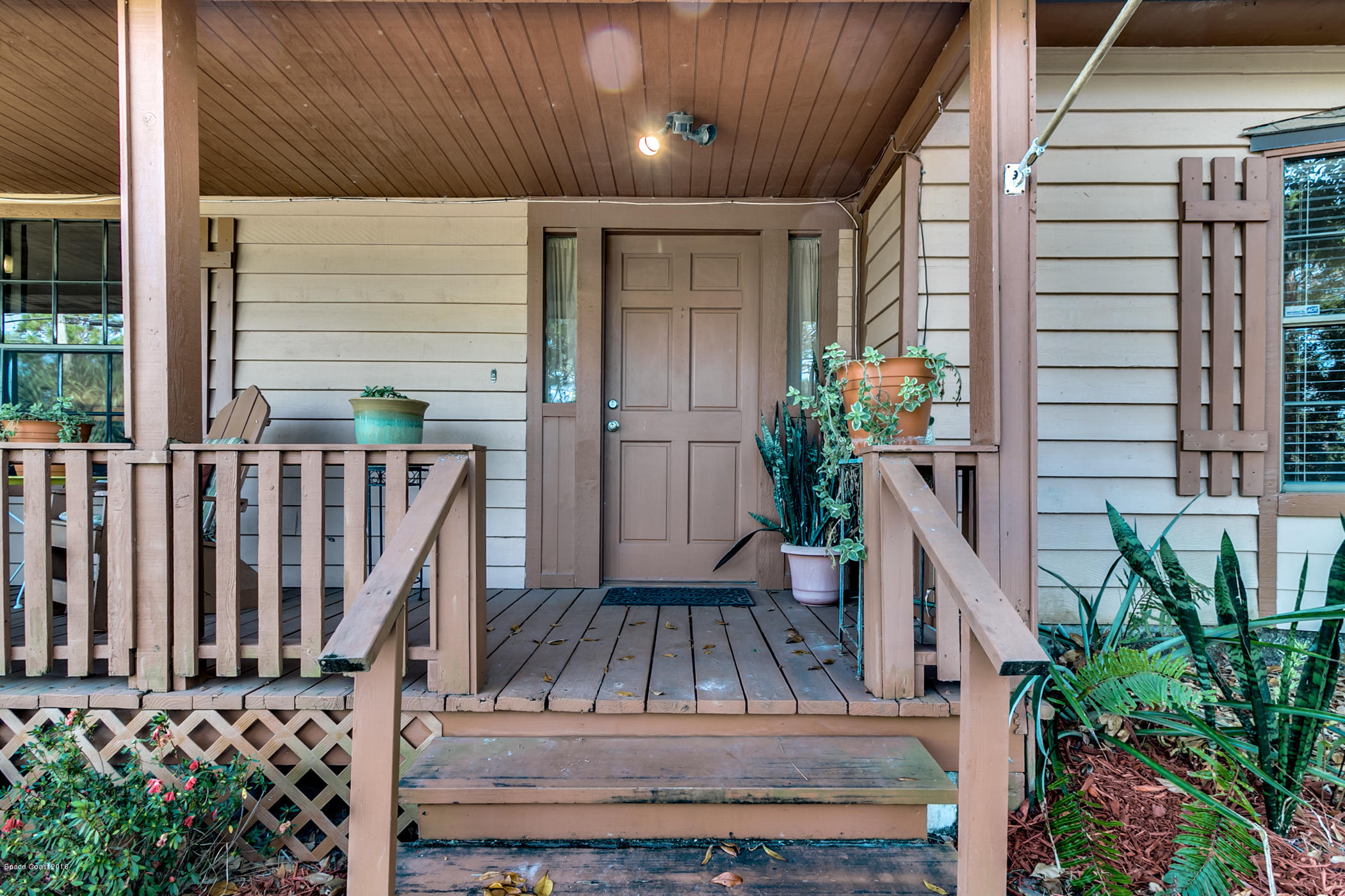 2015 Hall Road Malabar, FL 32950 - Photo 4 of 27 2015 Hall Rd-3