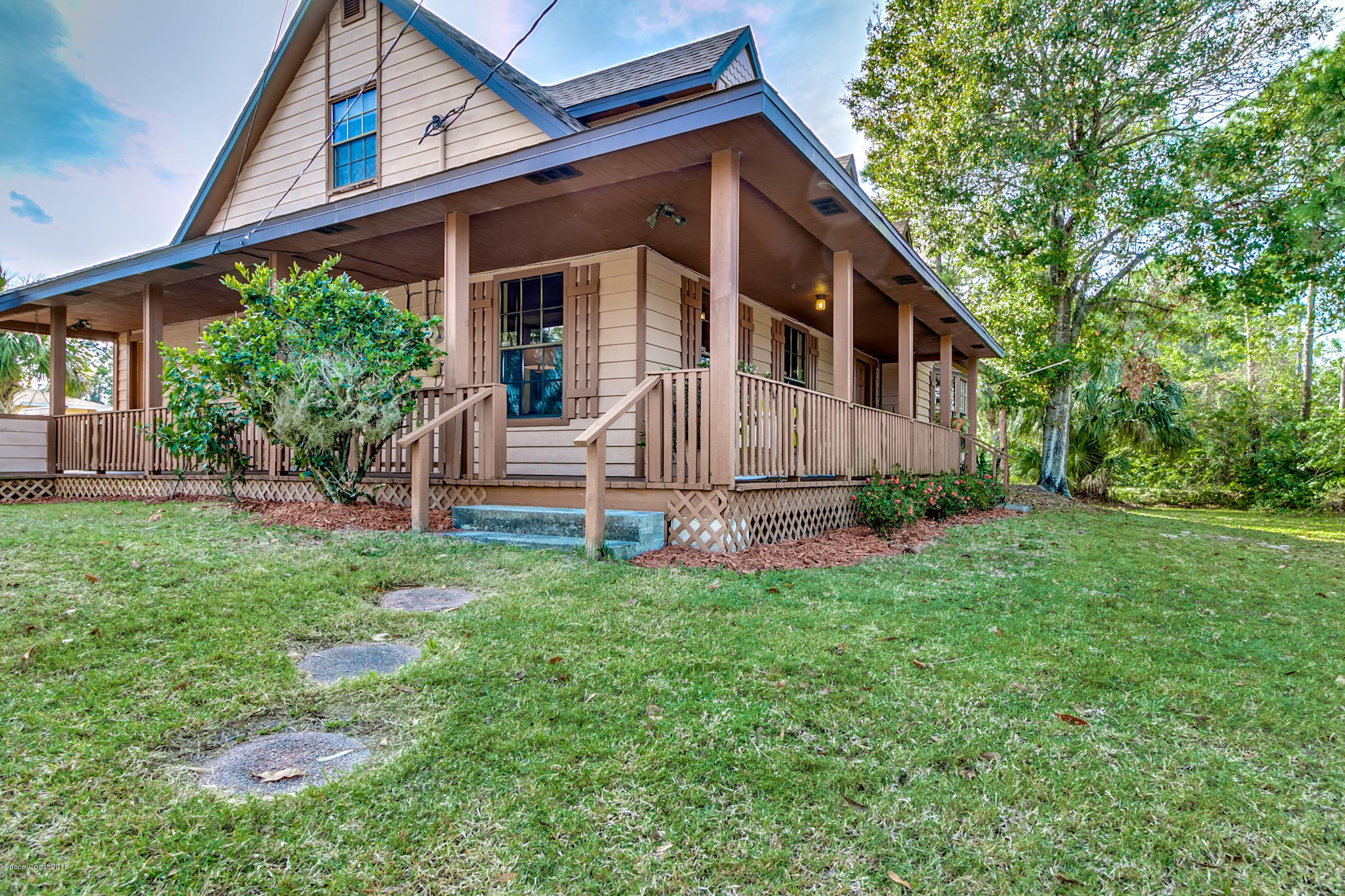 2015 Hall Road Malabar, FL 32950 - Photo 10 of 27 2015 Hall Rd-13