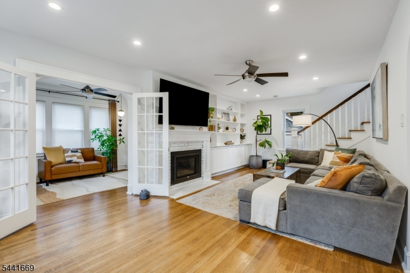 19 Buckingham Road West Orange, NJ 07052 - Photo 2 of 50