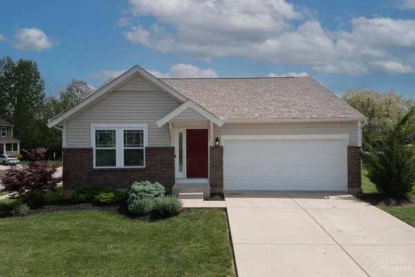 $345,000 | 5984 Oak Leaf Court, Morrow, OH 45152