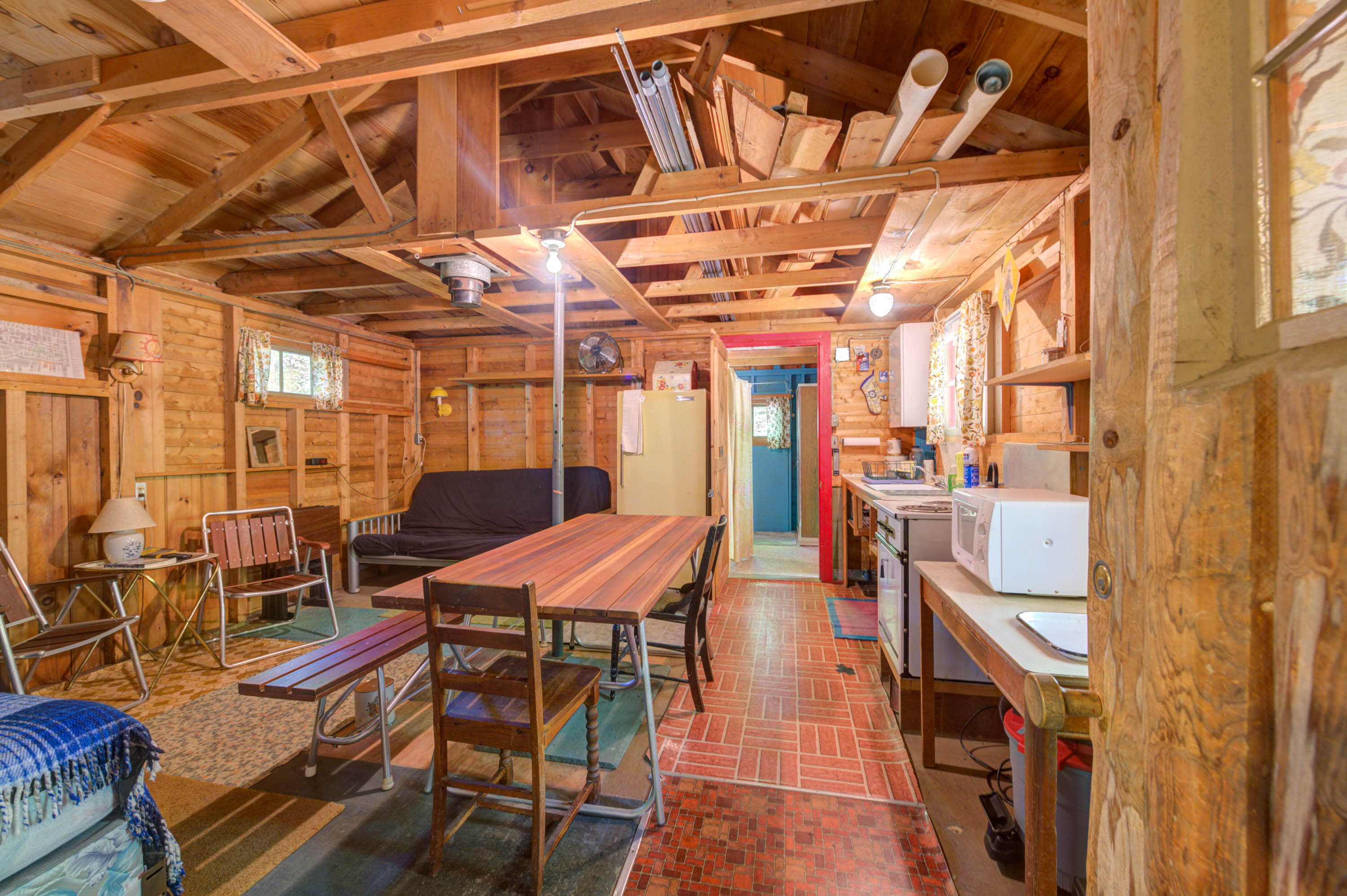 205 Northwest River Road Sebago, ME 04029 - Photo 11 of 27 pic-9