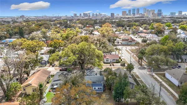 $300,000 | 1004 East 22nd Avenue, Tampa, FL 33605