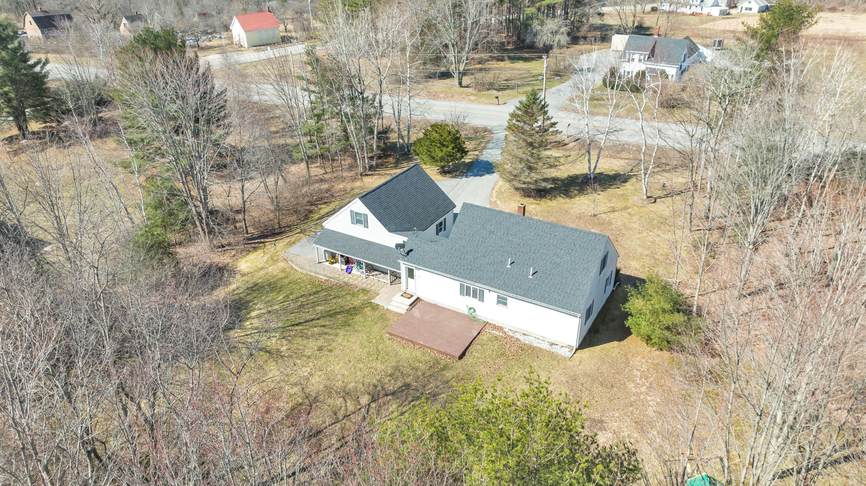 151 Ridge Road Lisbon, ME 04252 - Photo 9 of 33 dji_0038