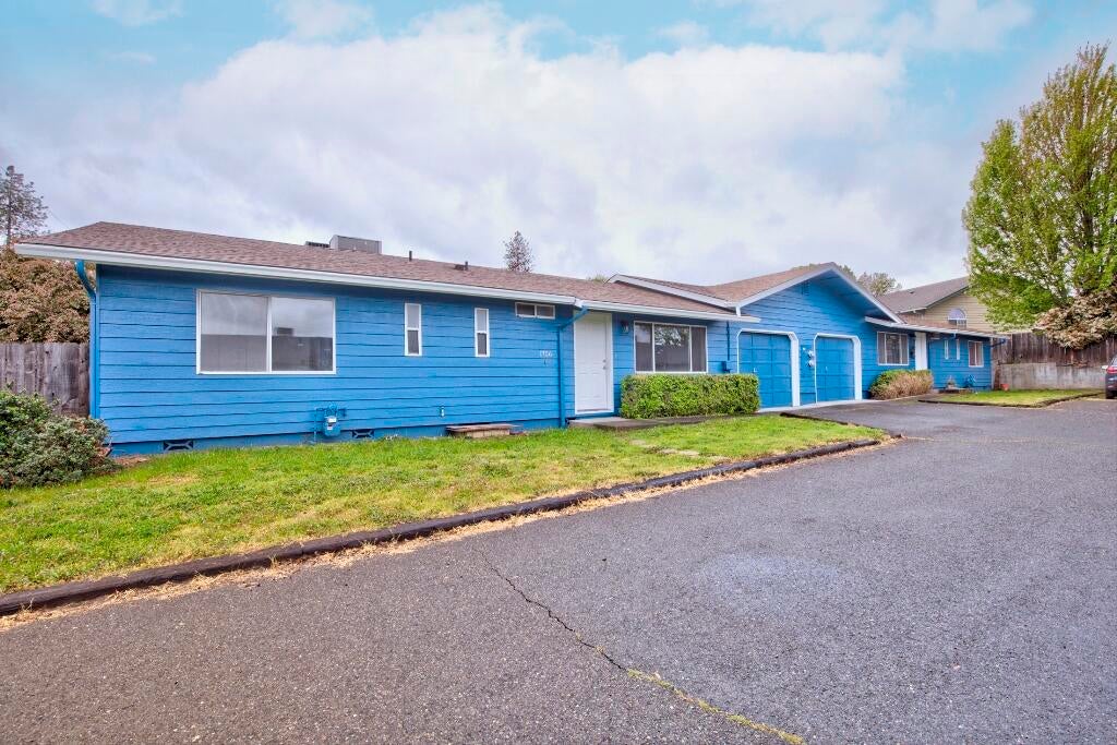 1756 Southwest Allen Creek Road, Unit 2 Grants Pass, OR 97527 - Photo 1 of 19 Front View
