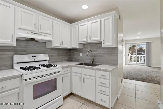 $3,000 | 21 Washington Street, Unit D, Red Bank, NJ 07701