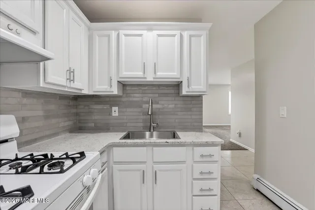 $3,000 | 21 Washington Street, Unit D, Red Bank, NJ 07701