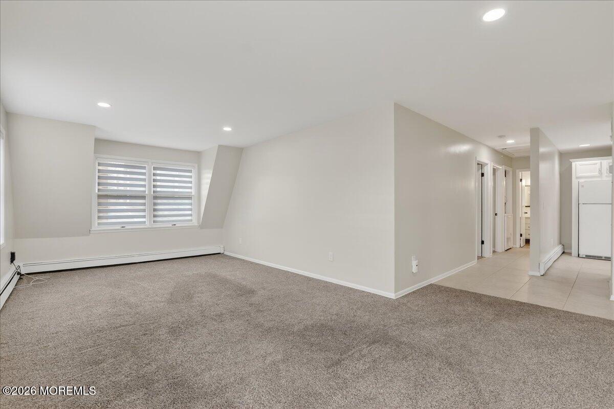 21 Washington Street, Unit D Red Bank, NJ 07701 - Photo 17 of 27 12-Family Room