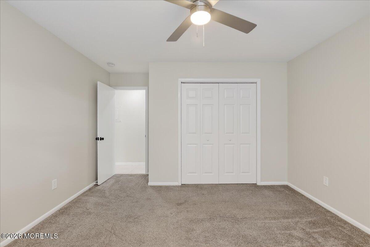 21 Washington Street, Unit D Red Bank, NJ 07701 - Photo 19 of 27 22-Primary Bedroom