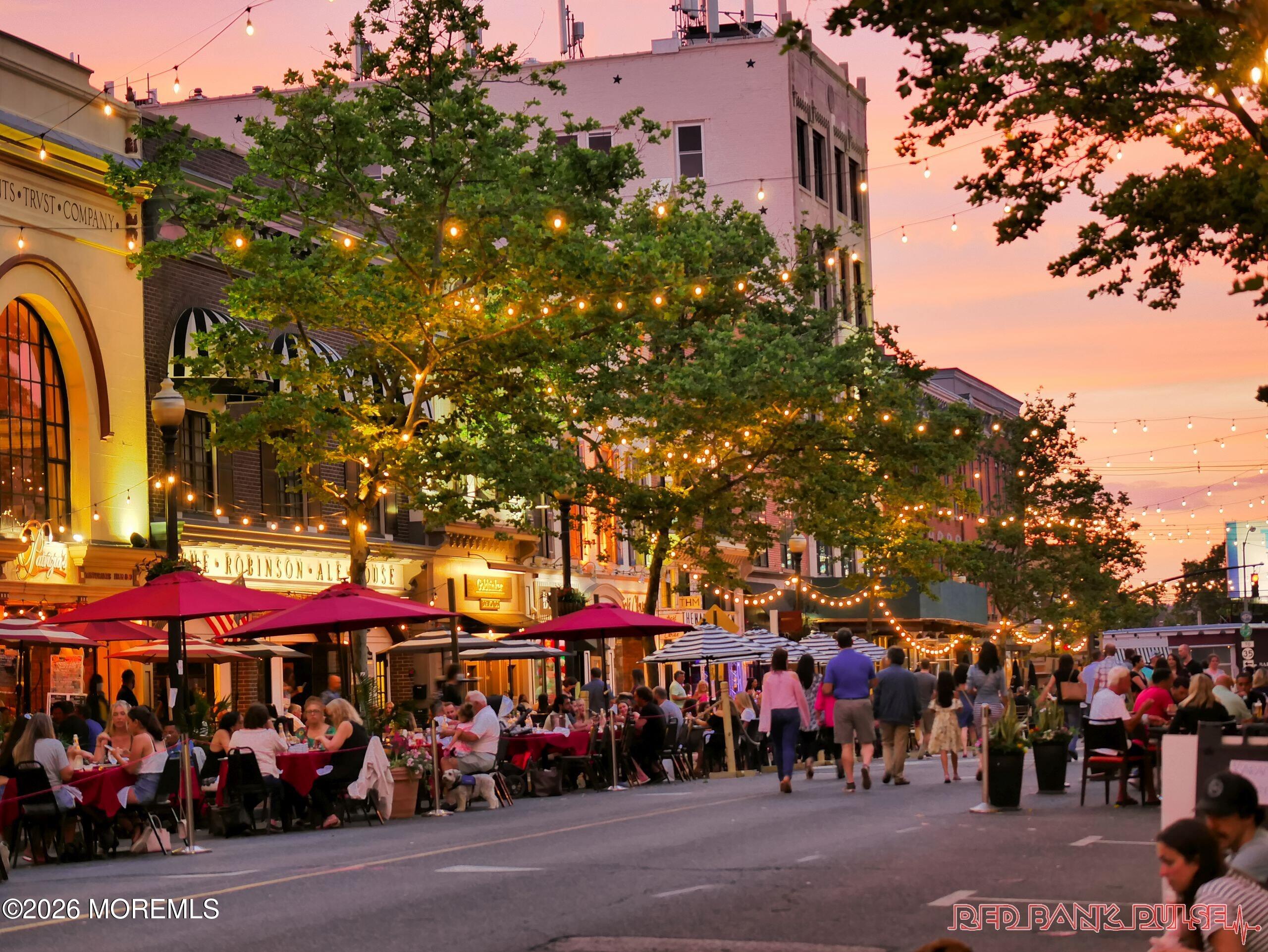 21 Washington Street, Unit D Red Bank, NJ 07701 - Photo 7 of 27 IMG_9297