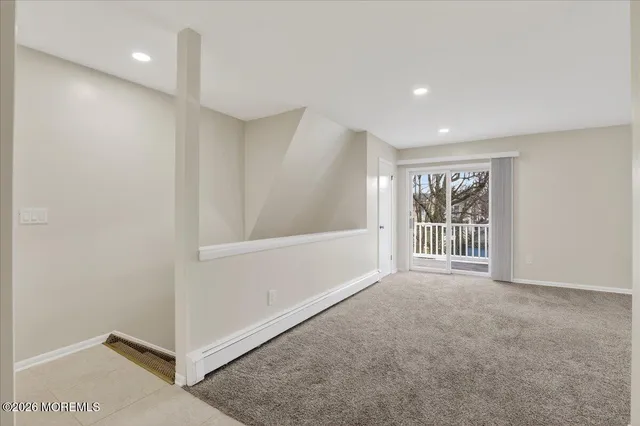 $3,000 | 21 Washington Street, Unit D, Red Bank, NJ 07701