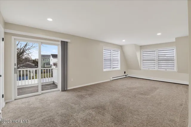 $3,000 | 21 Washington Street, Unit D, Red Bank, NJ 07701