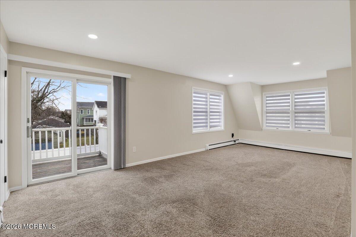 21 Washington Street, Unit D Red Bank, NJ 07701 - Photo 8 of 27 09-Family Room