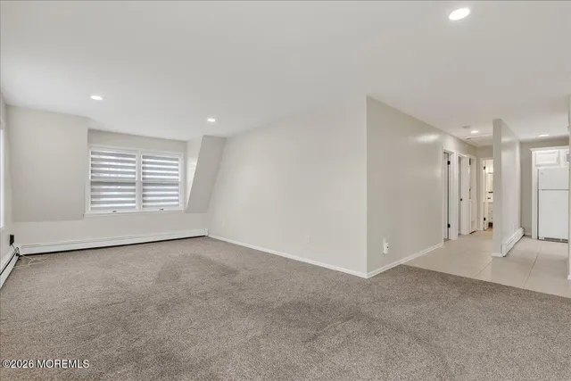 $3,000 | 21 Washington Street, Unit D, Red Bank, NJ 07701