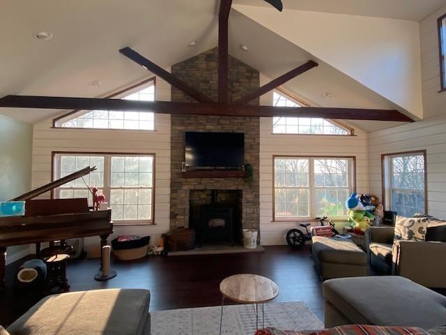 116 Fronko Street Monaca, PA 15061 - Photo 8 of 20 Gallery Image 8
