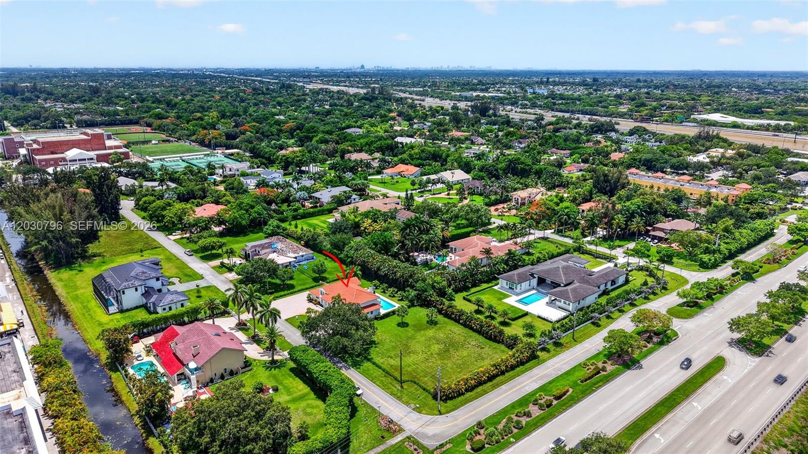 12360 Southwest 1st Street Plantation, FL 33325 - Photo 92 of 97