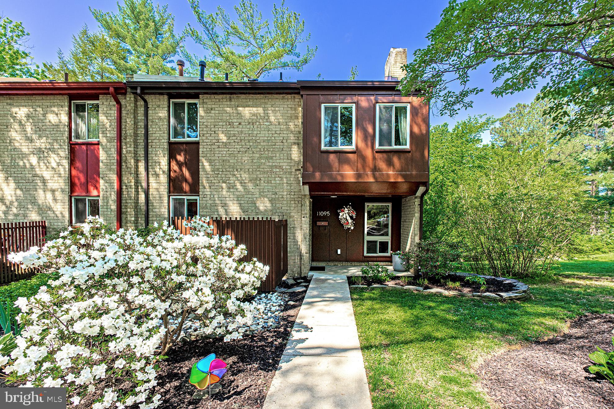 11095 Saffold Way Reston, VA 20190 - Photo 1 of 66