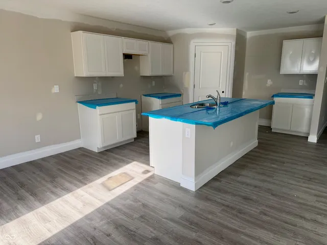 $376,900 | 6715 Henley Way, Indianapolis, IN 46221