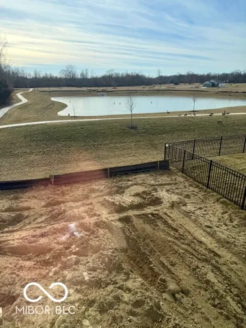 $376,900 | 6715 Henley Way, Indianapolis, IN 46221