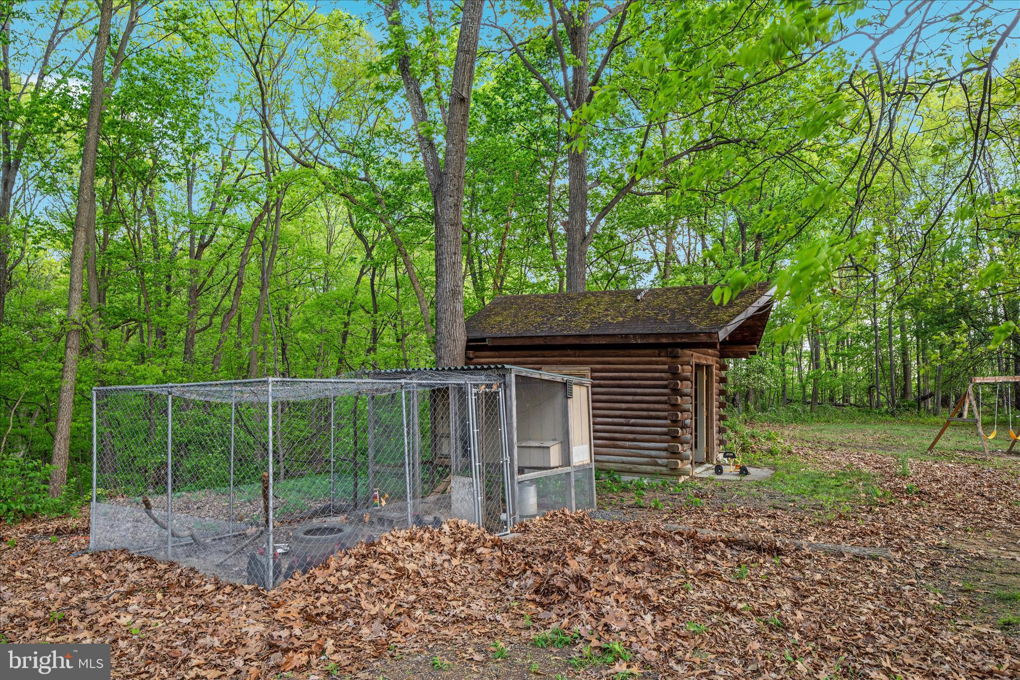 428 Apple Pie Ridge Road Winchester, VA 22603 - Photo 47 of 65 Gallery Image 47
