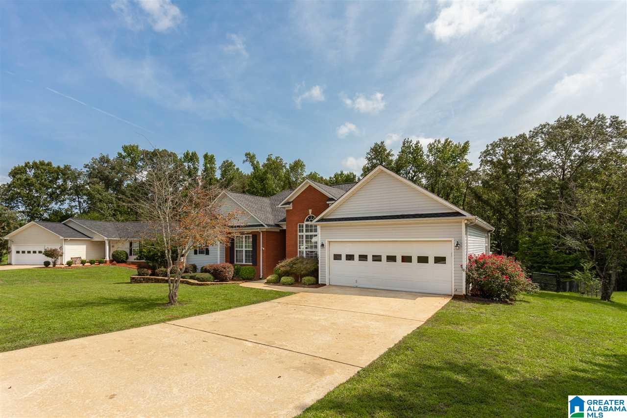 148 Deer Path Anniston, AL 36207 - Photo 48 of 50