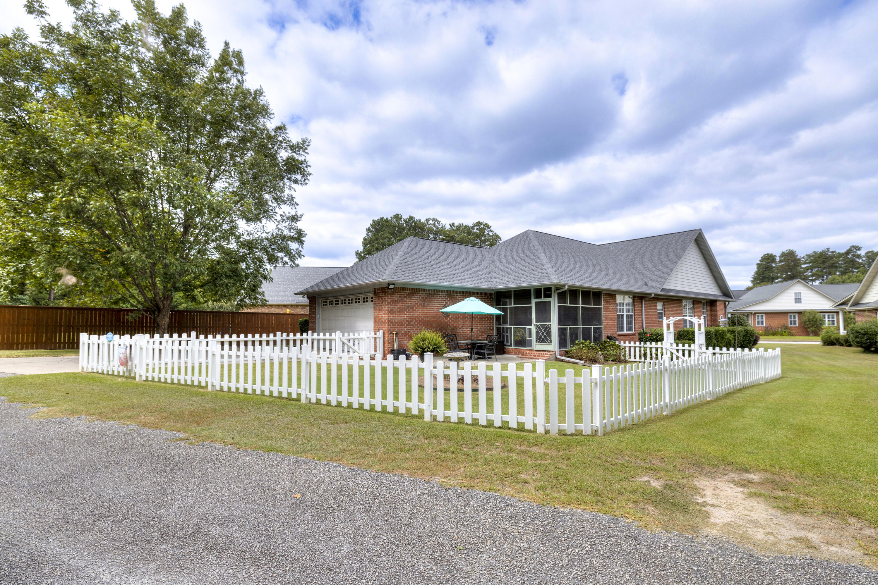 3221 Mayflower Lane Sumter, SC 29150 - Photo 26 of 44