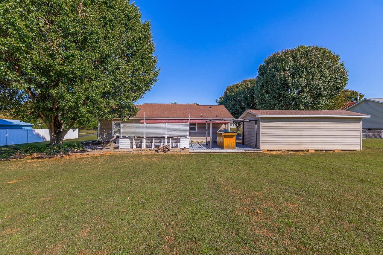 112 Homestead Drive Boiling Springs, SC 29316 - Photo 36 of 42