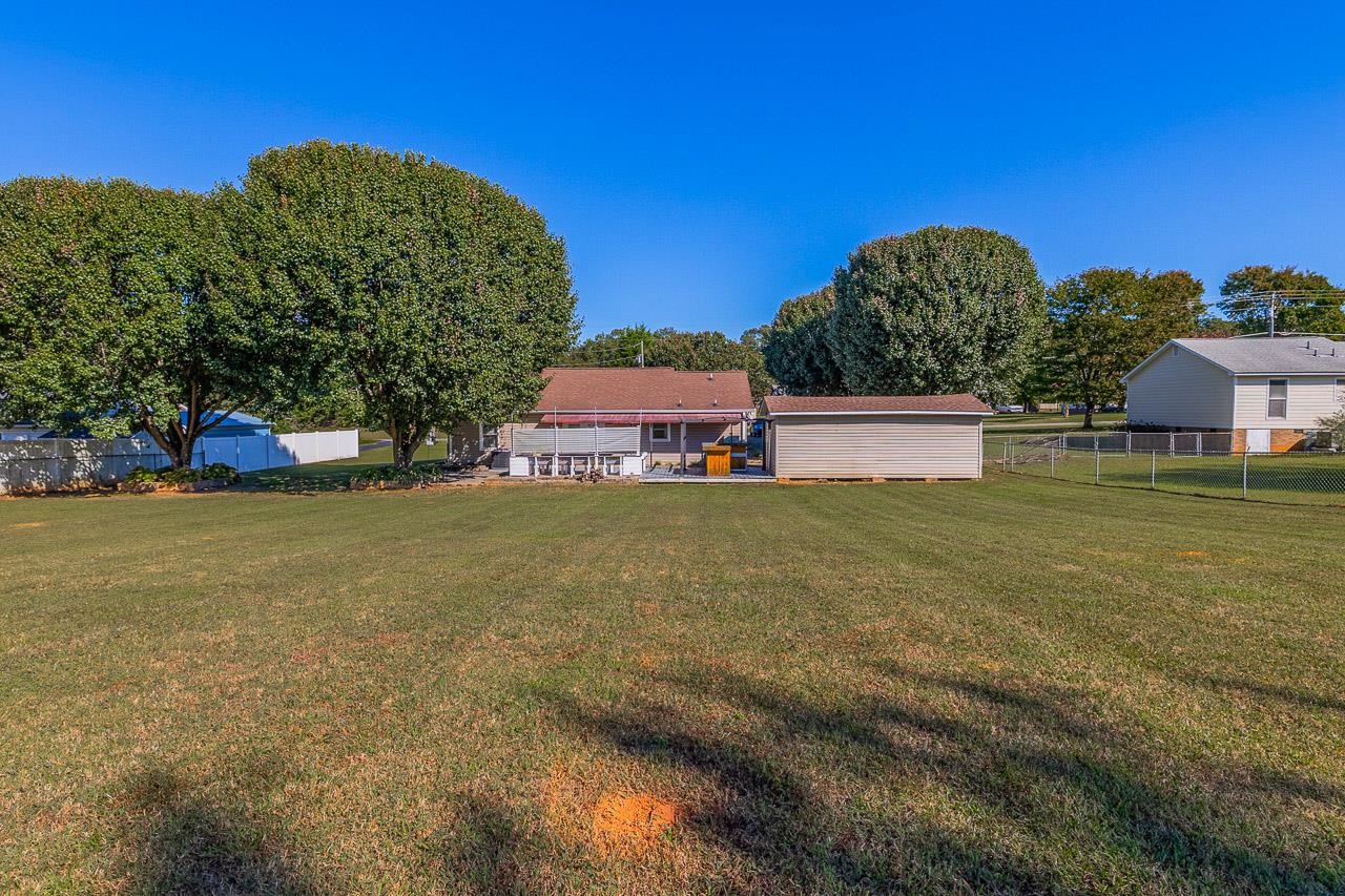 112 Homestead Drive Boiling Springs, SC 29316 - Photo 37 of 42