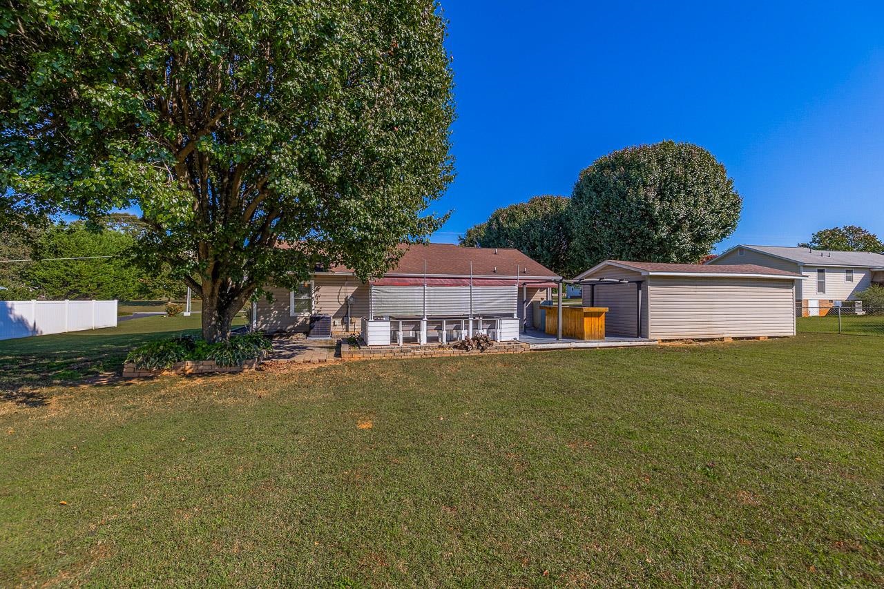 112 Homestead Drive Boiling Springs, SC 29316 - Photo 40 of 42