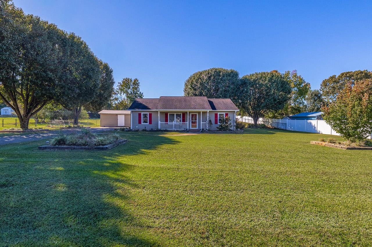 112 Homestead Drive Boiling Springs, SC 29316 - Photo 4 of 42