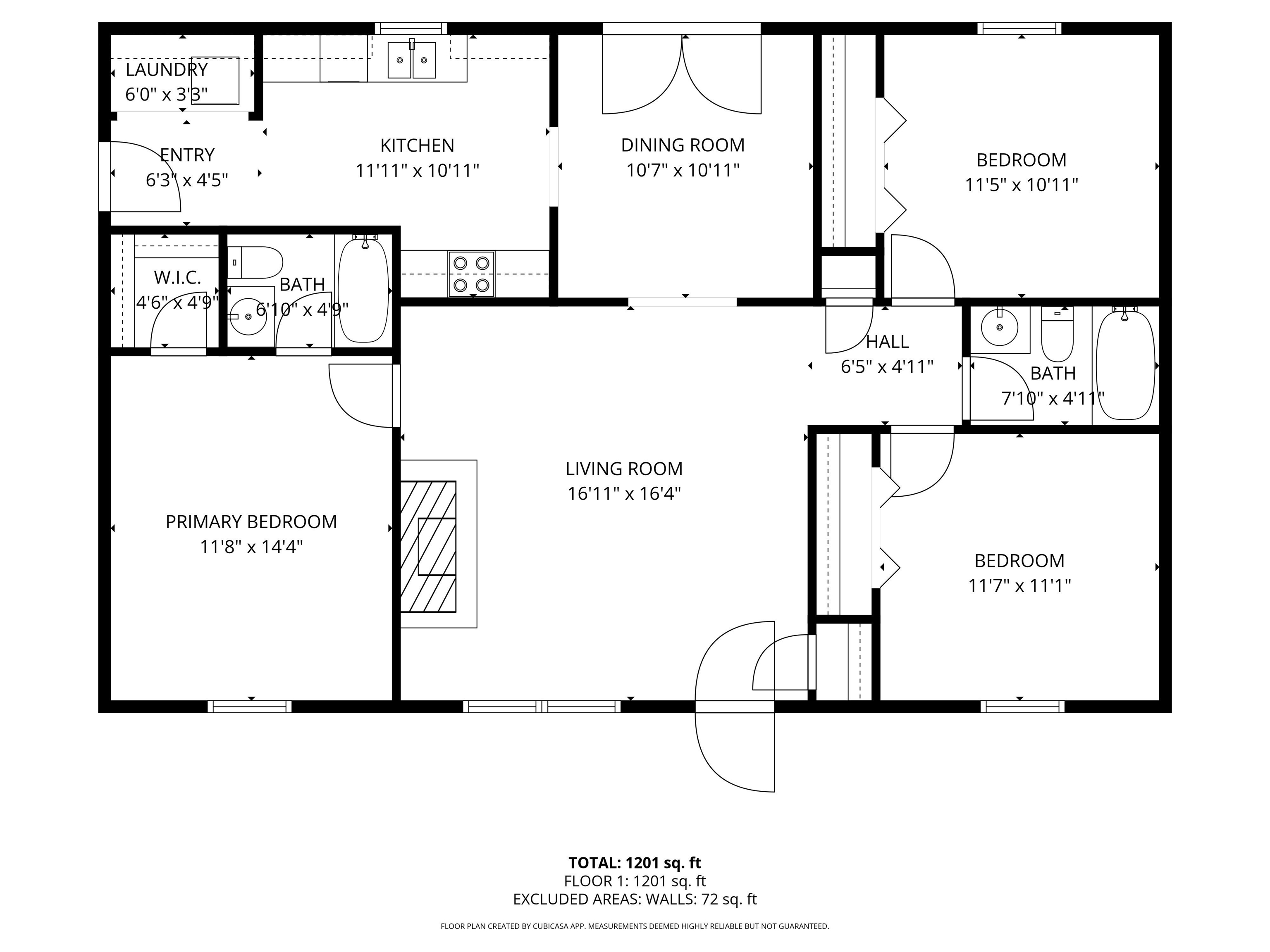 112 Homestead Drive Boiling Springs, SC 29316 - Photo 42 of 42