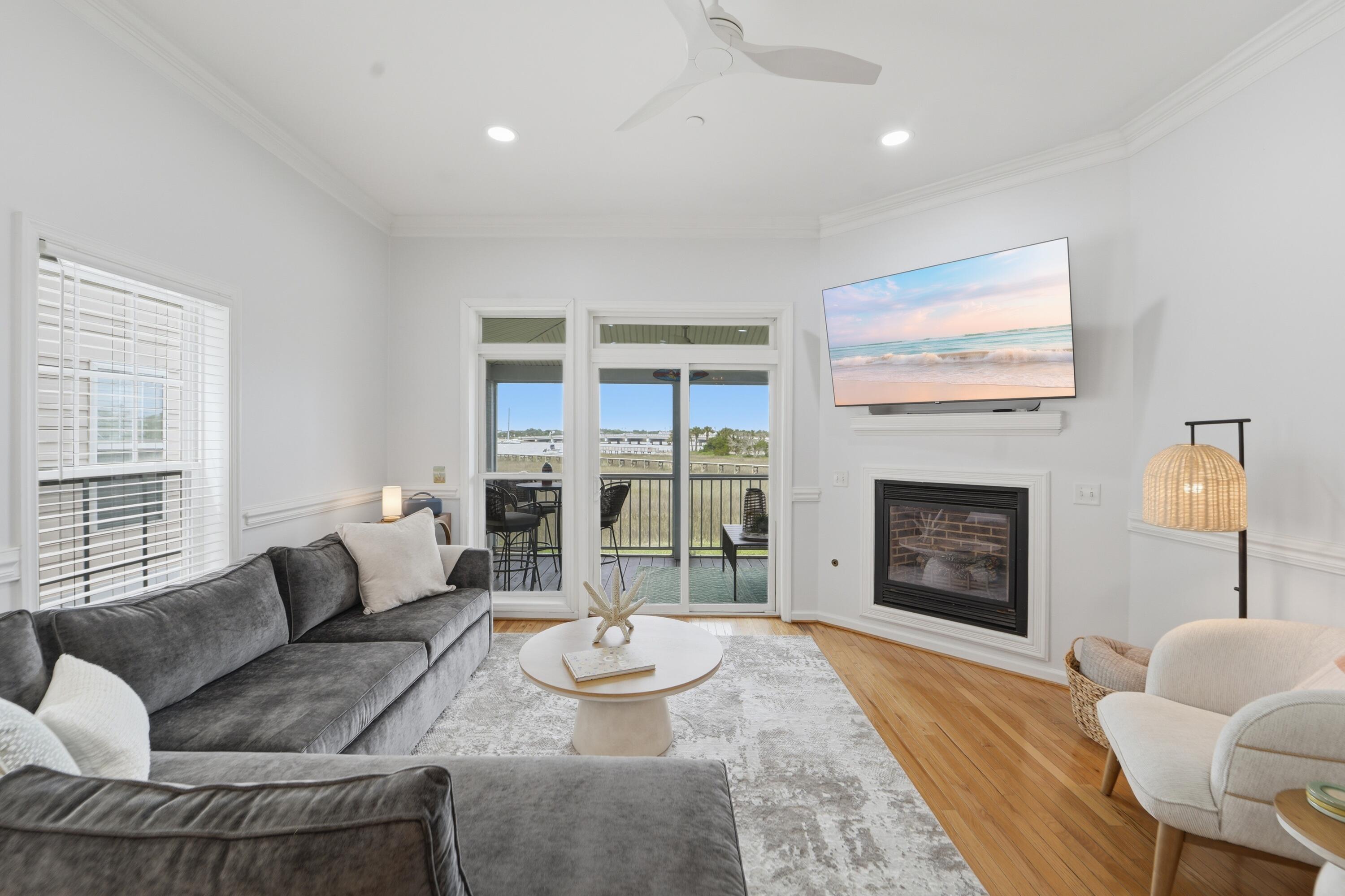90 West 2nd Street Folly Beach, SC 29439 - Photo 18 of 60