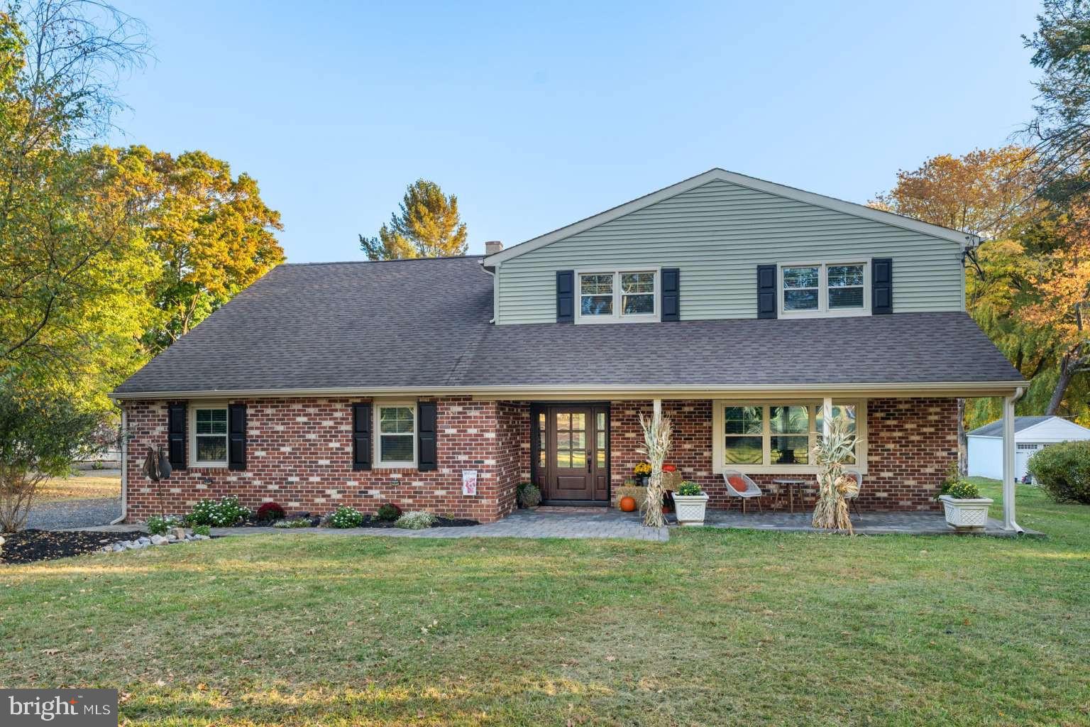 121 New Road Churchville, PA 18966 - Photo 1 of 25 Gallery Image 1