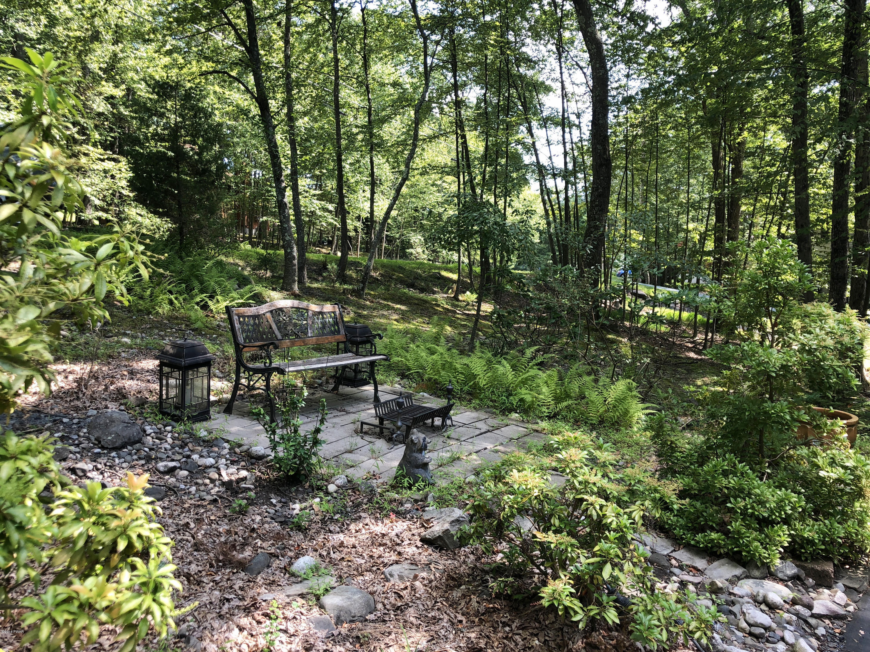 175 Butternut Road Milford, PA 18337 - Photo 3 of 21 Front yard