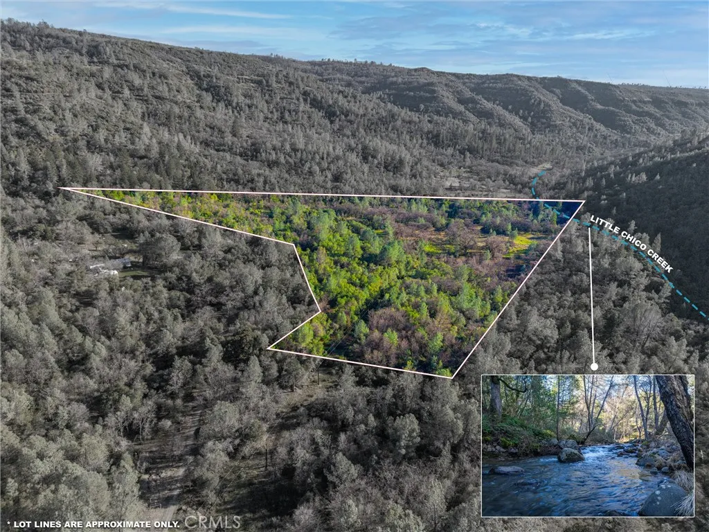 0 Crown Point Road Magalia, CA 95954 - Photo 1 of 39 Gallery Image 1