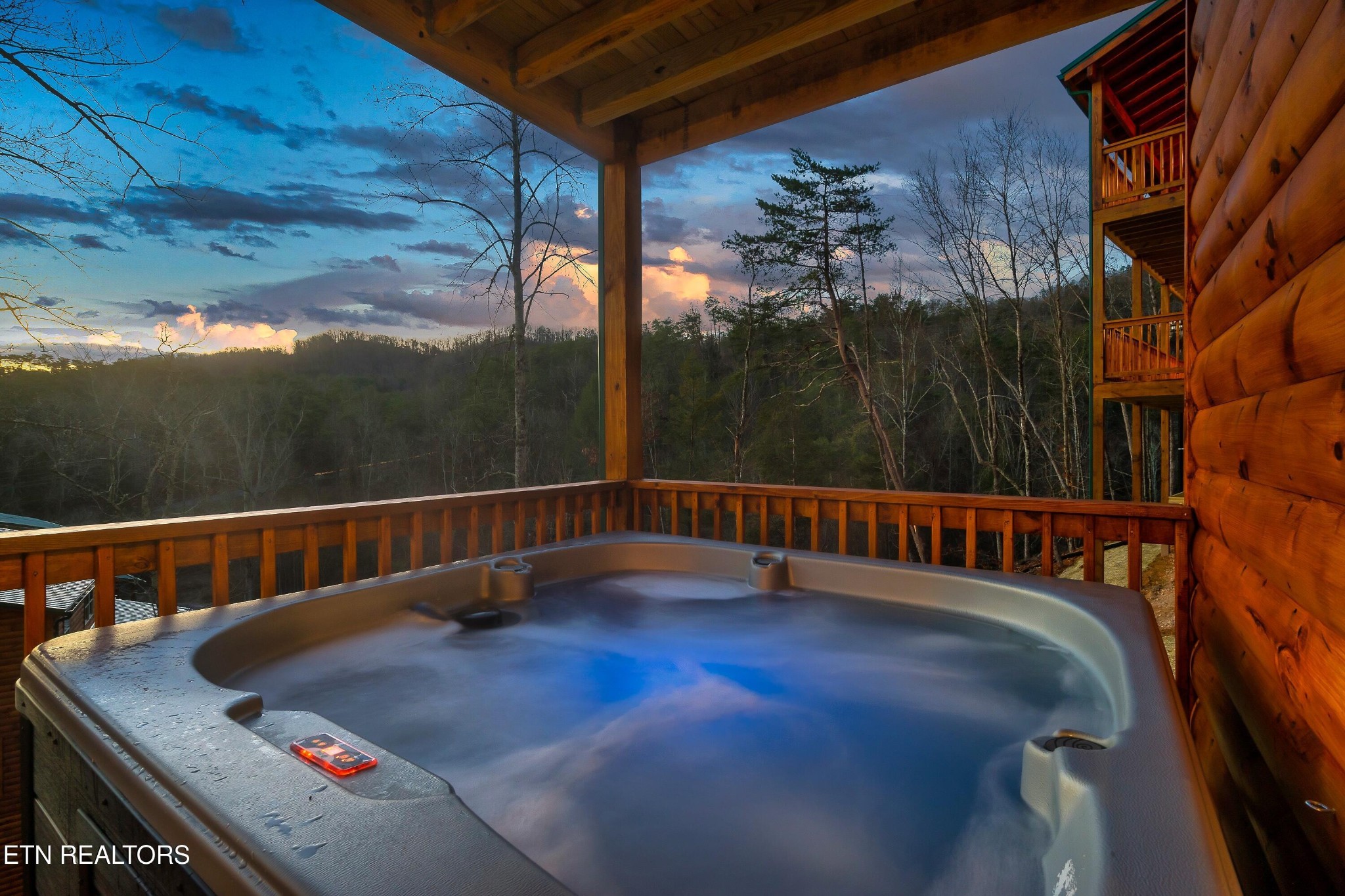 805 String Run Way Sevierville, TN 37863 - Photo 3 of 37 Gallery Image 3