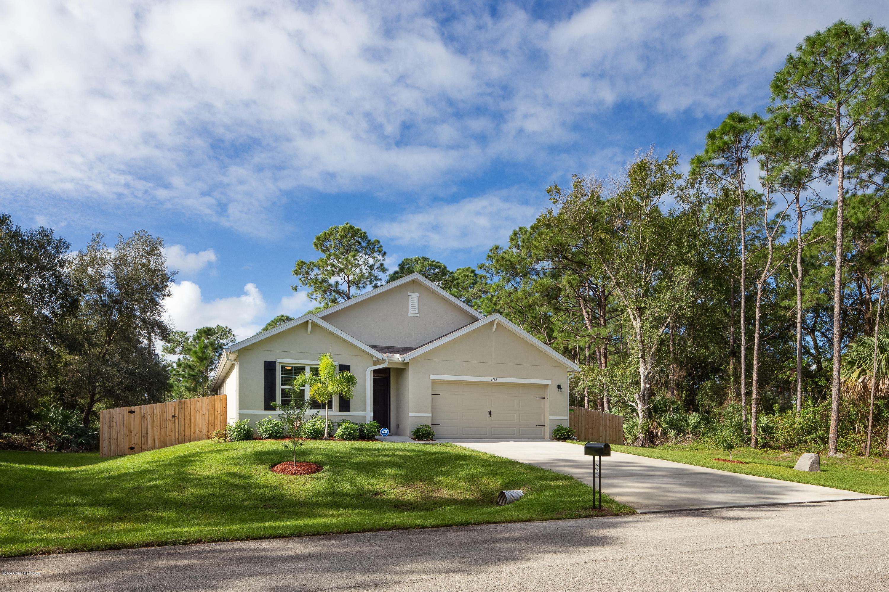 1558 Ranger Road Southeast Palm Bay, FL 32909 - Photo 1 of 26 01- 1558 Ranger Rd SE
