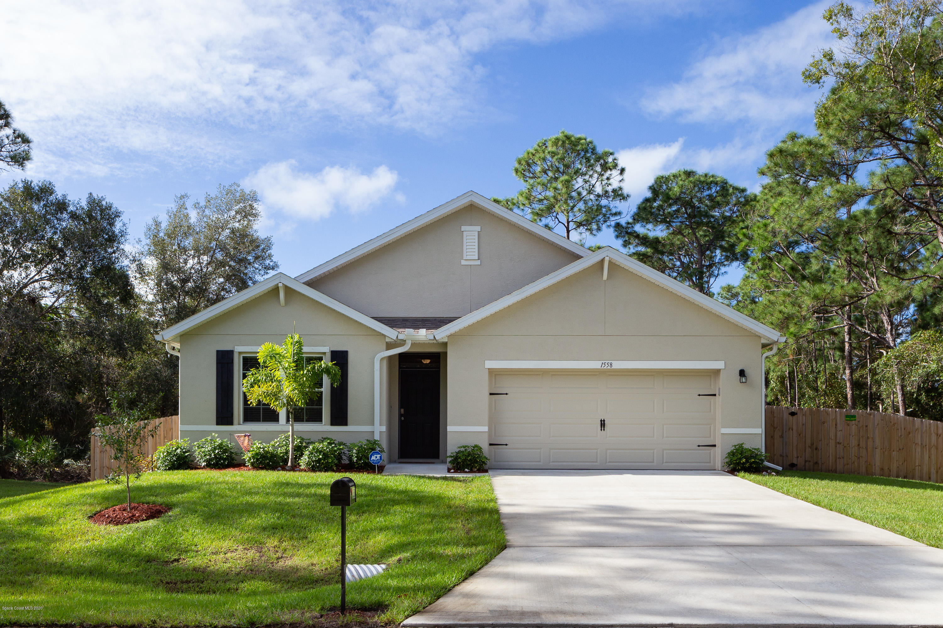 1558 Ranger Road Southeast Palm Bay, FL 32909 - Photo 2 of 26 02- 1558 Ranger Rd SE