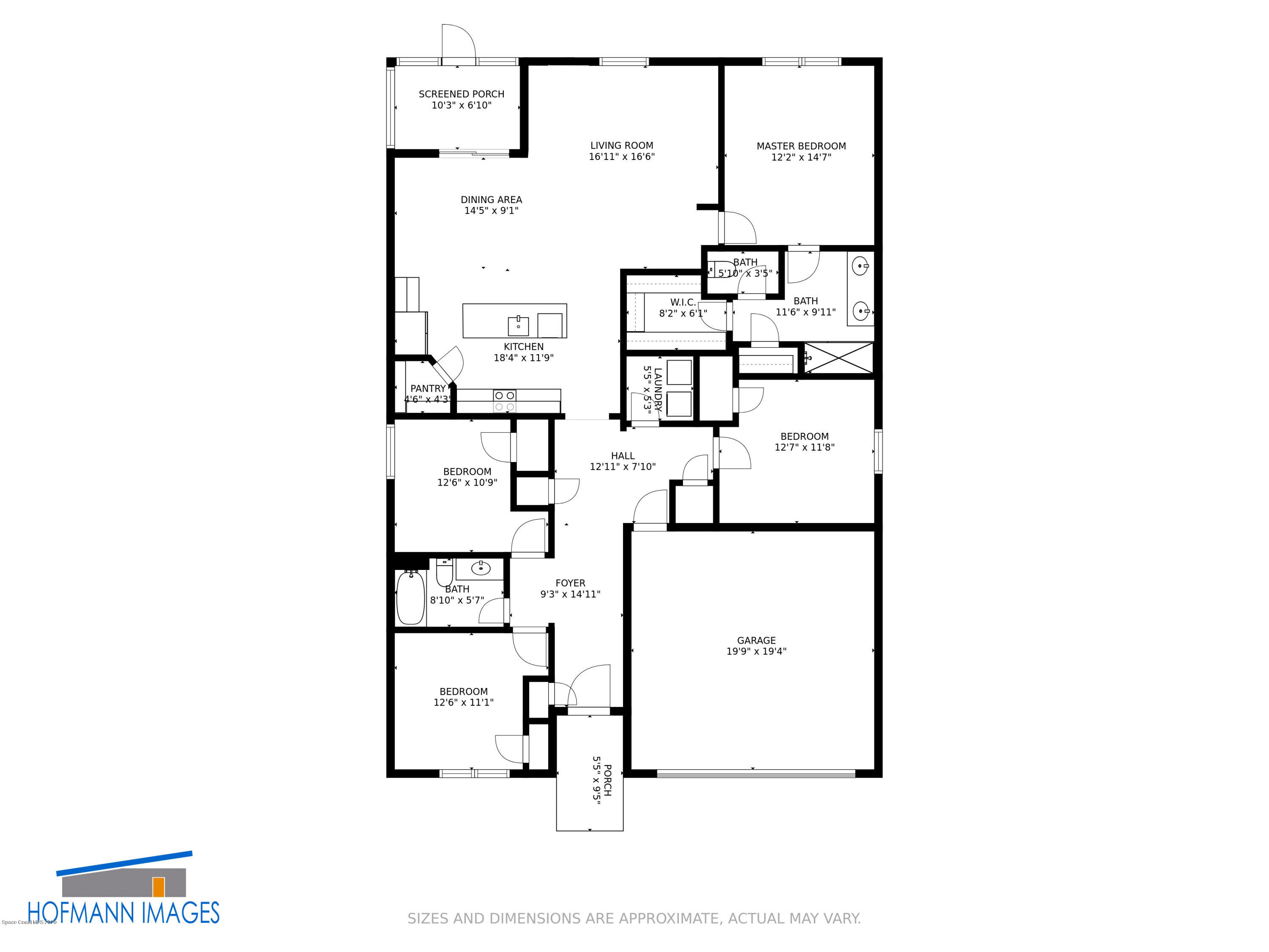 1558 Ranger Road Southeast Palm Bay, FL 32909 - Photo 25 of 26 all-in-one-dim_0_fixed
