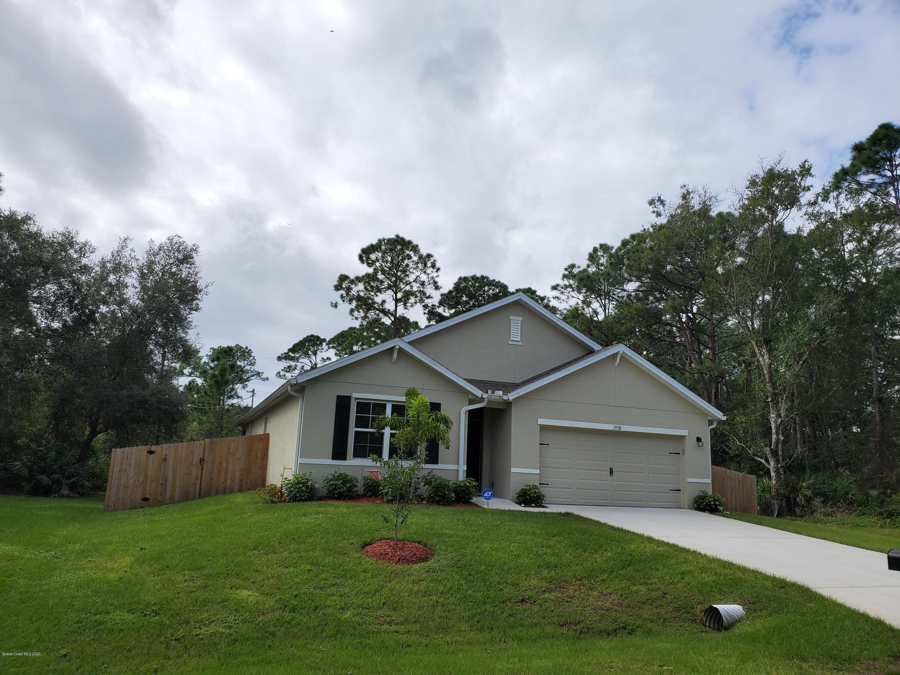 1558 Ranger Road Southeast Palm Bay, FL 32909 - Photo 26 of 26 StClair home