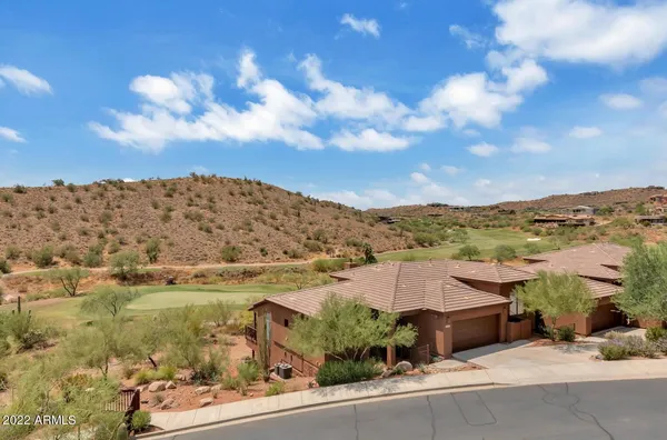 $6,850 | 16360 East Ridgeline Drive, Fountain Hills, AZ 85268