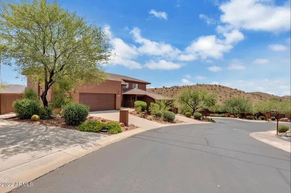 $6,850 | 16360 East Ridgeline Drive, Fountain Hills, AZ 85268