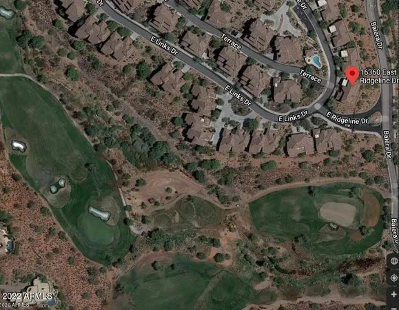$6,850 | 16360 East Ridgeline Drive, Fountain Hills, AZ 85268
