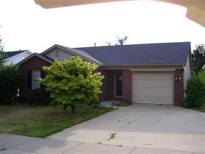 124 Charmac Road Versailles, KY 40383 - Photo 1 of 2 Photo 1
