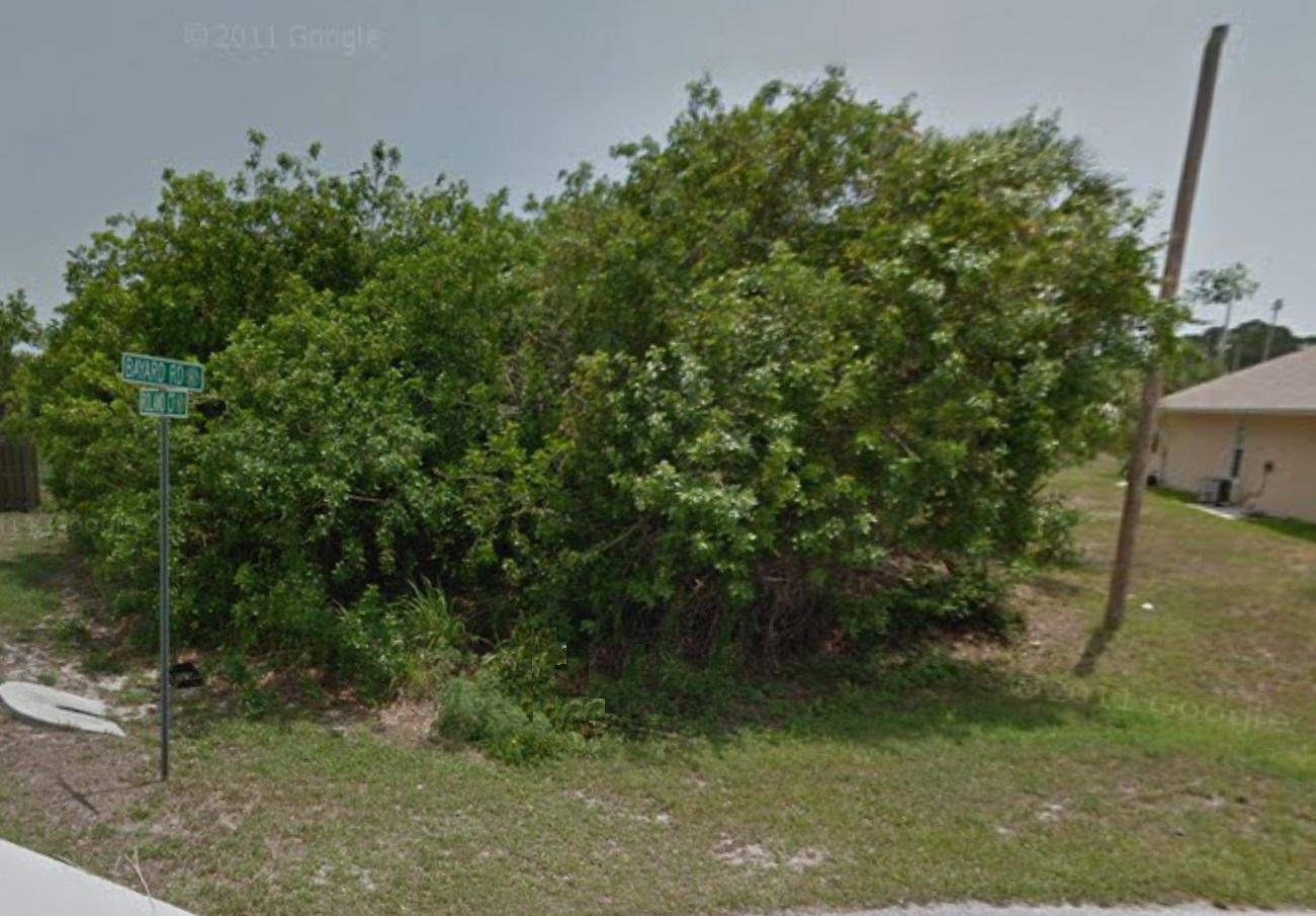 0 Roland Court Fort Pierce, FL 34951 - Photo 2 of 2 0000 Roland Ct