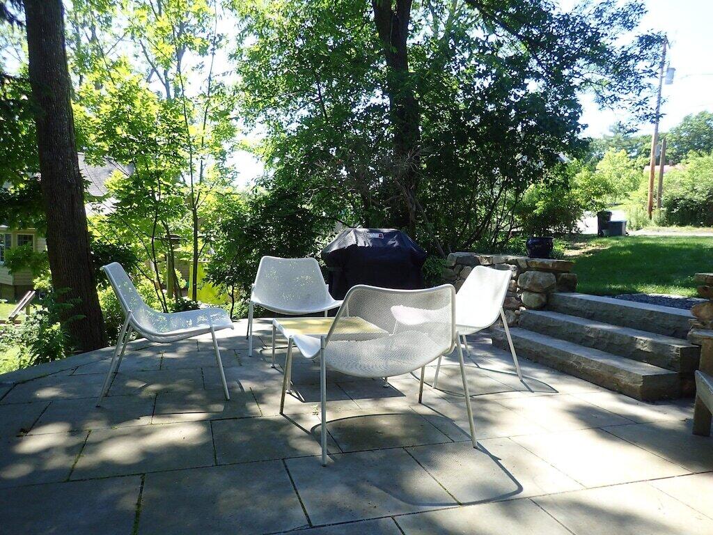7 Sentry Hill Road York, ME 03909 - Photo 45 of 49 Summer Patio